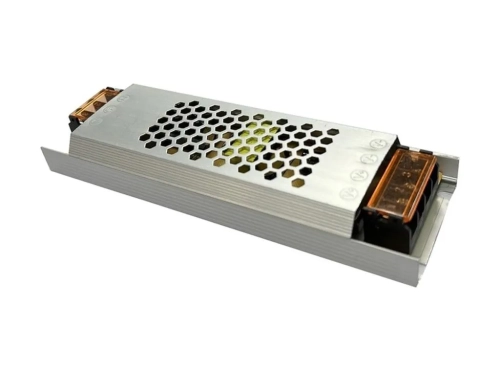 12V 5A 120W METAL KASA ADAPTÖR CROS