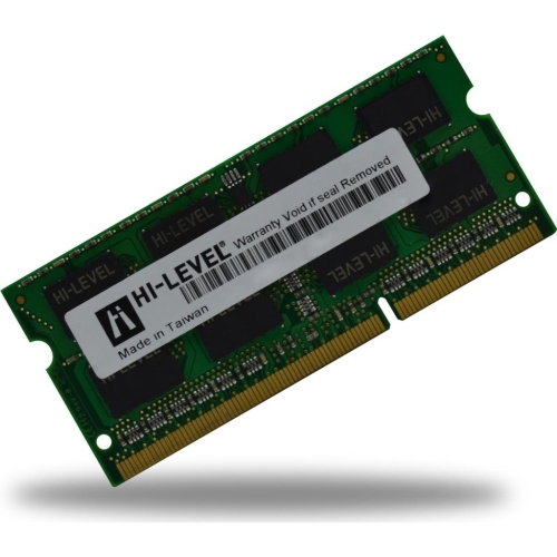 16GB DDR4 2666Mhz SODIMM 1.2V HLV-SOPC21300D4/16G HI-LEVEL