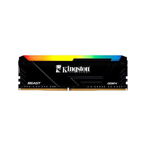 16GB DDR4 CL18 KF436C18BB2A/16TR KINGSTON RGB 1x16
