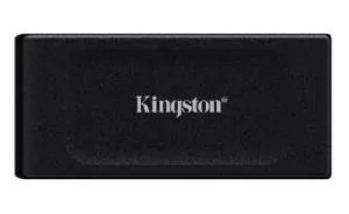 1TB KINGSTON USB3.2 SXS1000/1000G 1050/1000MB/s (USB-C KABLO DAHİL)