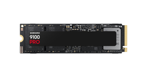1TB SAMSUNG 9100 PRO M.2 MZ-VAP1T0BW