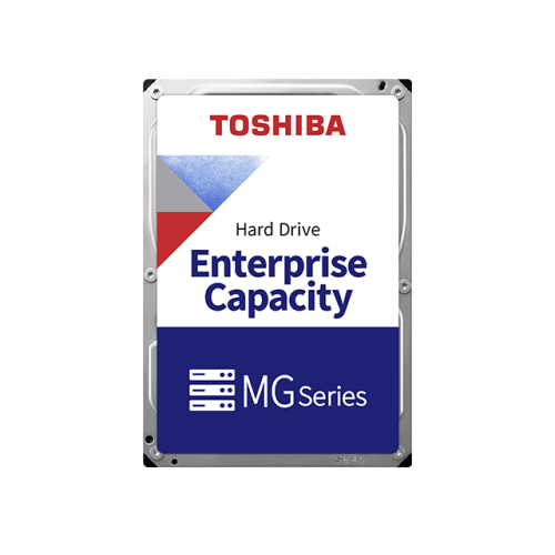 22TB TOSHIBA 7200 MG11 7/24 SATA 1024M MG11ACA22TE
