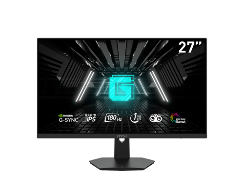 27 MSI G274F IPS FHD 1MS 180HZ FLAT RAPID