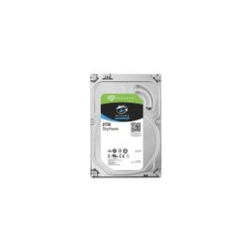 2TB SEAGATE SKYHAWK 64MB 7/24 ST2000VX015