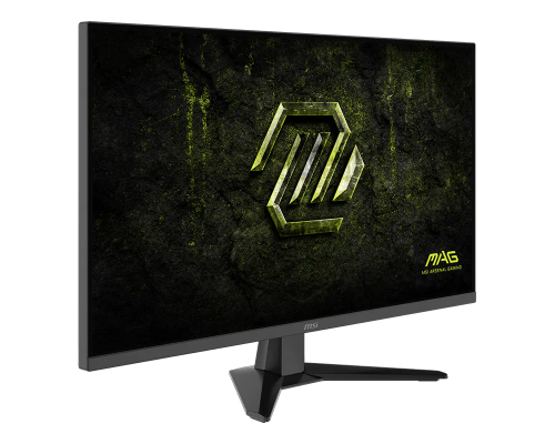 31.5 MSI MAG 325QF E18V 2560X1440 GAMING MONITOR