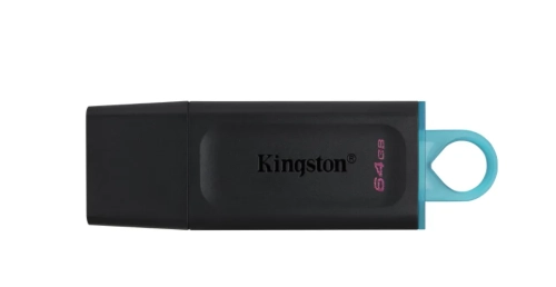 KINGSTON EXODIA DTX/64GB 64GB USB 3.2 USB BELLEK