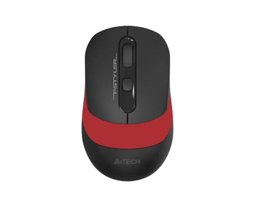 A4 TECH FG10 OPTIK MOUSE USB KIRMIZI 2000 DPI