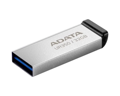ADATA 32GB UR350/32G USB 3.2 GEN 1 METAL FLASH BELLEK