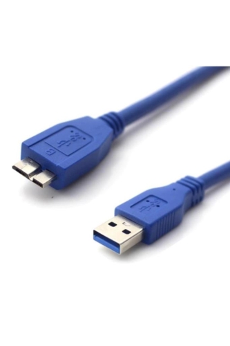 AL4530 USB 3.0 TAŞINA BİLİR HDD KABLOSU 30CM