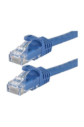 ALFAIS 4216 5 MT CAT6 ETHERNET KABLOSU