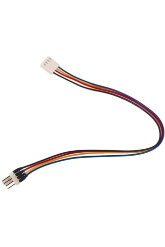 ALFAIS 4476 4 PIN FAN - POWER - CPU UZATMA KABLOSU 40CM