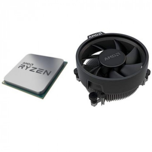 AMD RYZEN 7 5700X 3.4GHZ 36MB MPK