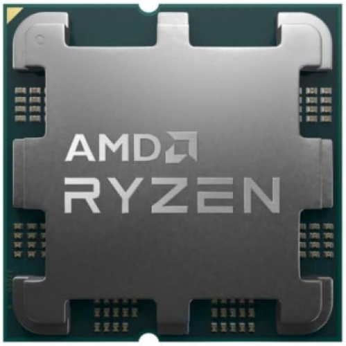 AMD RYZEN 7 7800X3D 4.20GHZ TRAY