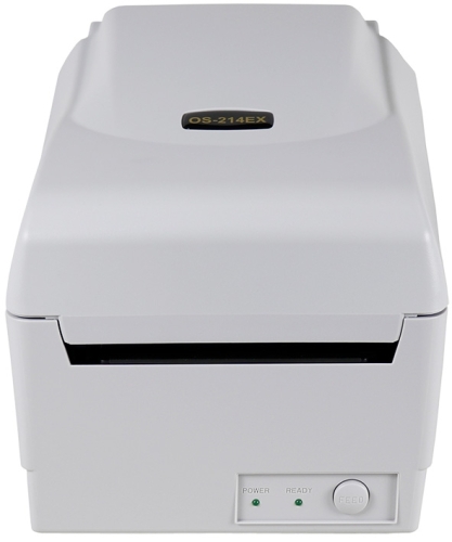ARGOX OS-214EX PRO BARKOD YAZICI