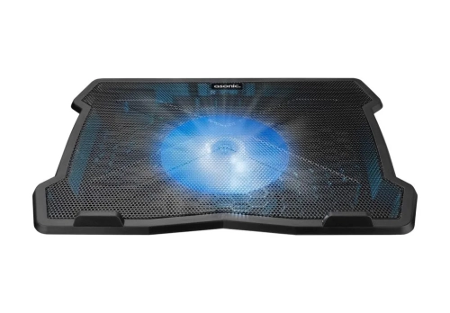 Asonic AS-A34 140mm Fanlı Notebook Soğutucu Stand