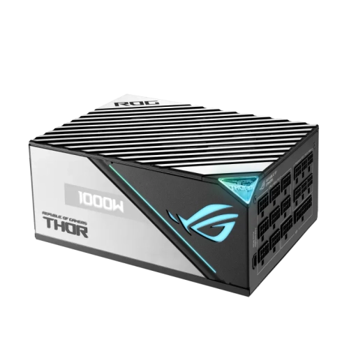 ASUS ROG-THOR-1000P2 V2 1000W POWER SUPPLY