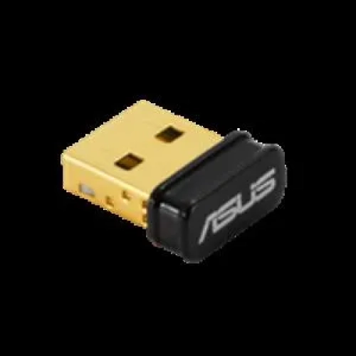 ASUS USB-BT500 BLUETOOTH 5.0 USB ADAPTÖRÜ