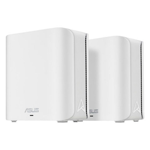 ASUS ZENWIFI B4D MESH SISTEMI BEYAZ, IKILI PAKET