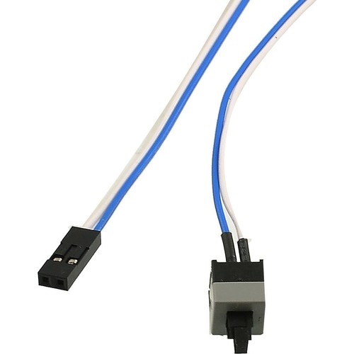 ATX Anakart Power Açma Kapama Butonu 4466p Kablosu Switch Kasa