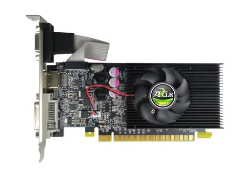 AXLE G210 1GB DDR3 64Bit AX-G210/1GD3P4CDIL