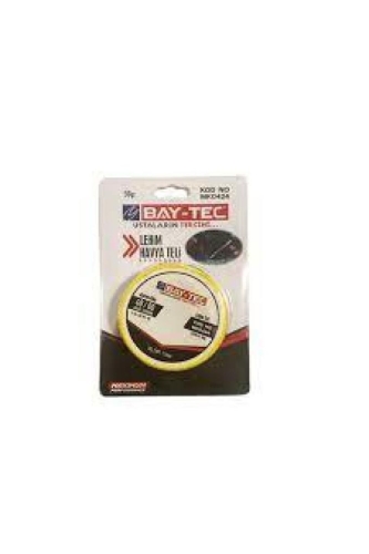 BAY-TEC MK0424 50GR LEHİM TELİ