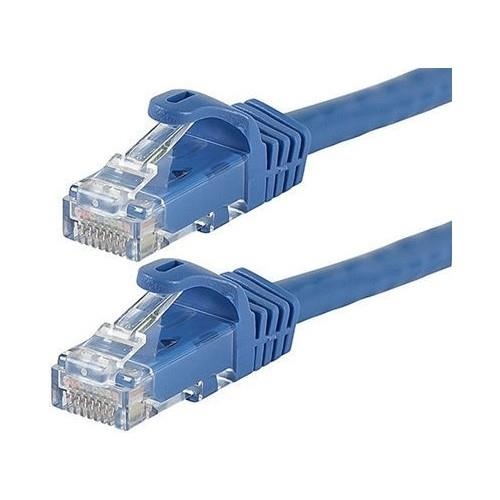 CAT6 KABLOSU ETHERNET LAN İNTERNET 50 CM 4610