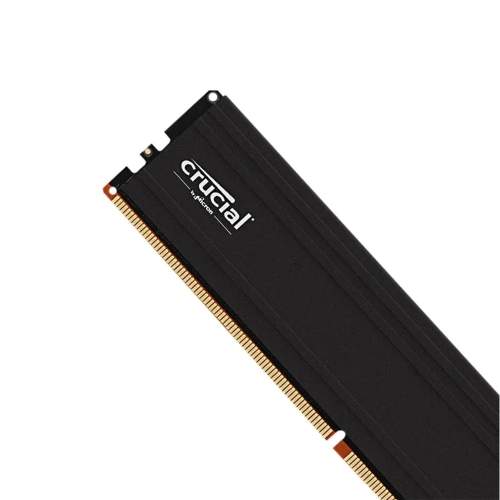 CRUCIAL PRO DDR5 5600MHZ 16GB SOĞUTUCULU PC RAM CP16G56C46U5T