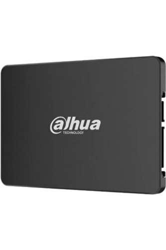DAHUA C800A 256GB 2.5" SATA3 SSD 510/450