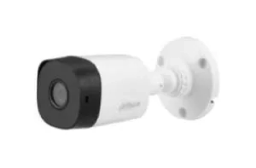 DAHUA HAC-B1A21P-U-IL-A 2MP 3.6MM HDCVI IR SMARTLIGHT SESLİ BULLET AHD KAMERA