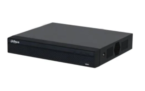 DAHUA 8kanal 8mp NVR2108HS-T 1-diskli H265 NVR Kayıt Cihazı