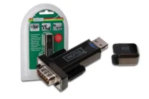 DIGITUS DA-70156 USB TO RS232