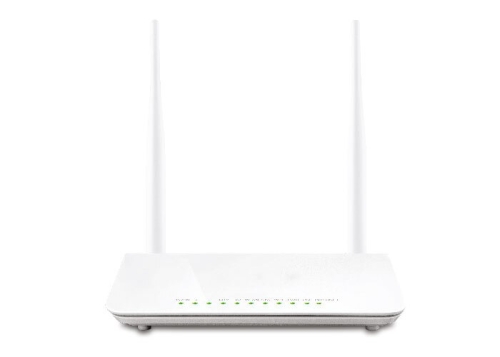 EVEREST SG-1600 ETHERNET 4 PORT 300MBPS BRİDGE UYUMLU KABLOSUZ 5DBN 2ANT.ADSL MODEM