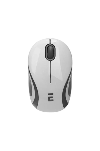 EVEREST SMW-555 USB BEYAZ 2.4GHZ OPTİK WIRELESS MOUSE