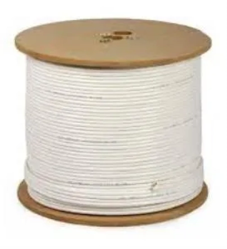 EZCOOL SILVER CCTV KABLOSU 250M (2+1) 2x0,22