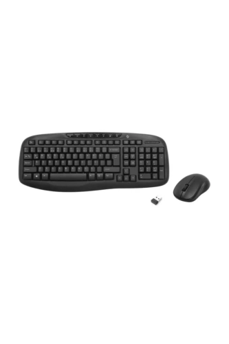 FRISBY FK-4830WQ KABLOSUZ Q KLAVYE MOUSE SET
