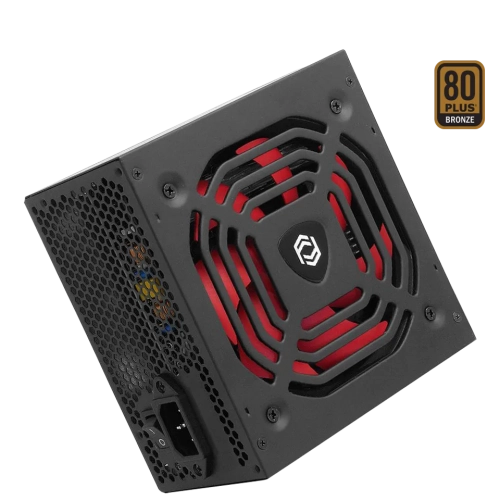 FRISBY FR-PS5080P 500W 80+ BRONZE POWER SUPPLY