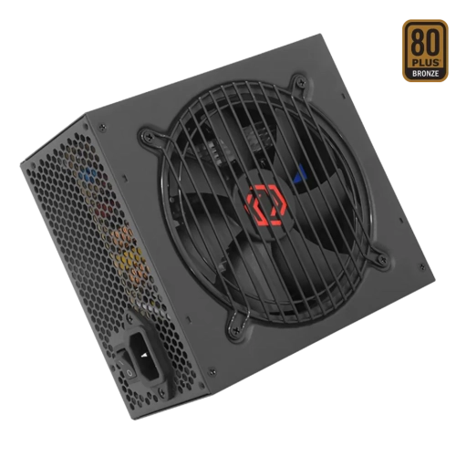 FRISBY FR-PS8580P 850W 80+ BRONZ POWER SUPPLY