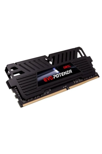 GEIL 8GB DDR4 3600MHZ CL18 PC RAM Potenza GAPB48GB3600C18BSC