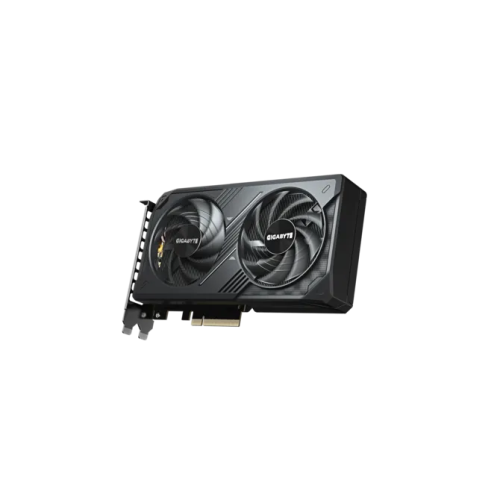 GIGABYTE RTX5060 WINDFORCE OC GV-N5060WF2OC-8GD 8GB GDDR7 128Bit