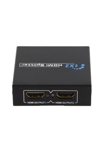 HDMI ÇOKLAYICI 2 PORT AL4571