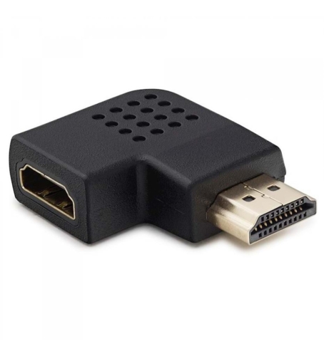 HDMI DİRSEK L ADAPTÖR 4821