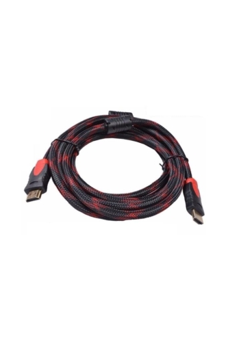 HDMİ KABLOSU 1.4b 3D 5 METRE 4723