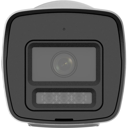 HIKVISION DS-2CD1043G2-LIUF/SL 4MP 2.8MM HYBRID LIGHT BULLET KAMERA