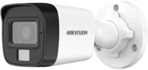 HIKVISION  DS-2CE16D0T-EXLPF 2.8MM 1080P MİNİ IR BULLET AHD KAMERA