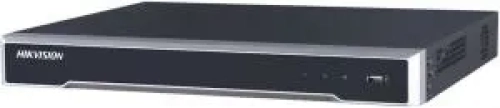 HIKVISION DS-7104NI-Q1/4P/M 4 KANAL 1 HDD(6TB) NETWORK KAYIT CİHAZI (POE, METAL KASA,2K)