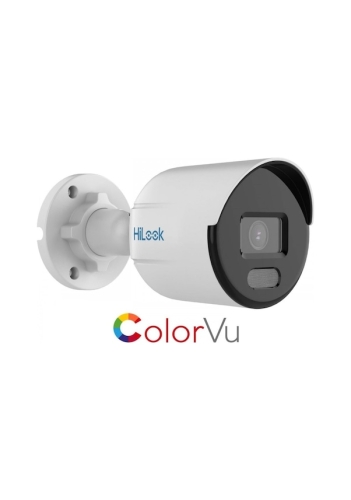 HILOOK IPC-B129H 2MP H265+ 4MM LENS IP BULLET KAMERA