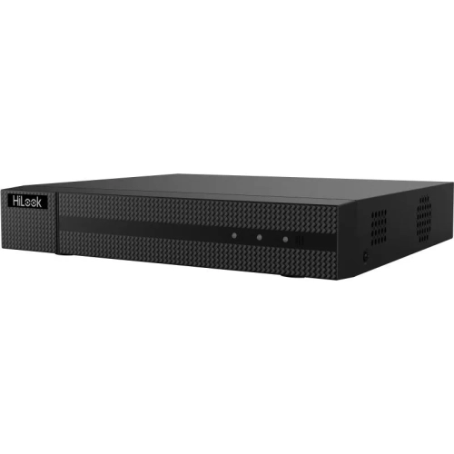 HILOOK NVR-108MH-C 8MP H265+ 8KANAL 1 HDD NVR KAYIT CİHAZI