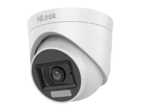 HILOOK THC-T127-LPS 2MP 2.8MM SESLİ SMART HİBRİT AHD KAMERA
