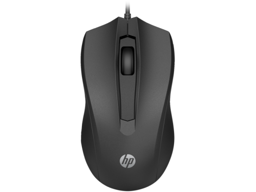 HP 105 KABLOLU MOUSE (822M9UT)
