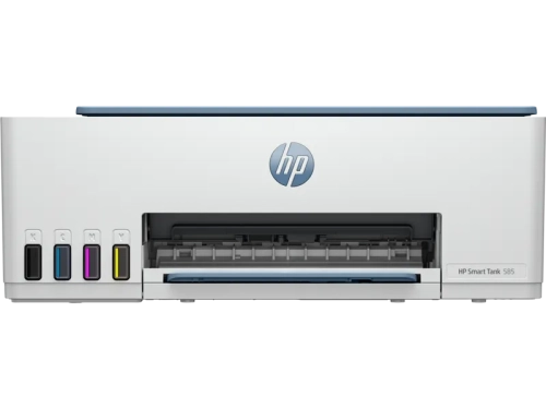 HP 1F3Y4A SMART TANK 585 ALL-IN-ONE YAZICI